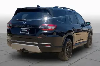 Honda Pilot 2025 AWD TrailSport 4 puertas SUV