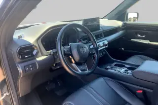Honda Pilot 2025 AWD TrailSport 4 puertas SUV