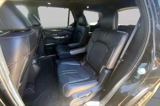 Honda Pilot 2025 AWD TrailSport 4 puertas SUV