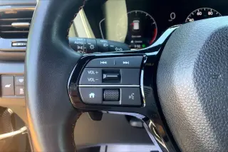 Honda Pilot 2025 AWD TrailSport 4 puertas SUV