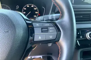 Honda Pilot 2025 AWD TrailSport 4 puertas SUV