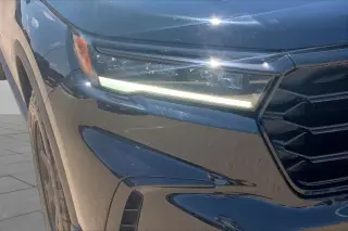 Honda Pilot 2025 AWD TrailSport 4 puertas SUV