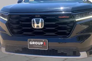Honda Pilot 2025 AWD TrailSport 4 puertas SUV