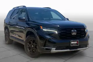 Honda Pilot 2025 AWD TrailSport 4 puertas SUV