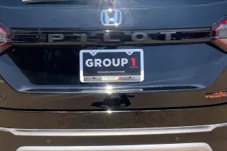 Honda Pilot 2025 AWD TrailSport 4 puertas SUV