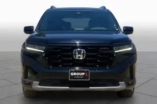 Honda Pilot 2025 AWD TrailSport 4 puertas SUV