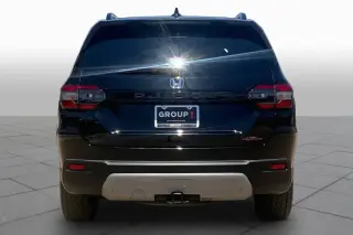 Honda Pilot 2025 AWD TrailSport 4 puertas SUV