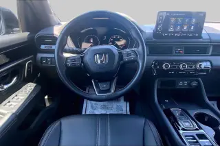 Honda Pilot 2025 AWD TrailSport 4 puertas SUV