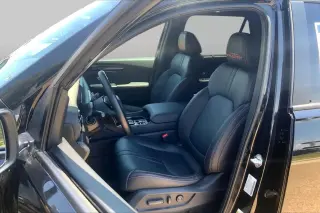 Honda Pilot 2025 AWD TrailSport 4 puertas SUV