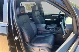 Honda Pilot 2025 AWD TrailSport 4 puertas SUV