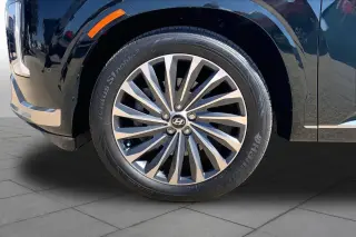 Hyundai PALISADE 2025 AWD Calligraphy 4 puertas SUV