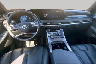 Hyundai PALISADE 2025 AWD Calligraphy 4 puertas SUV
