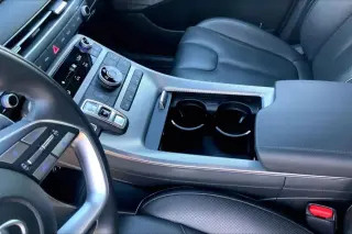 Hyundai PALISADE 2025 AWD Calligraphy 4 puertas SUV