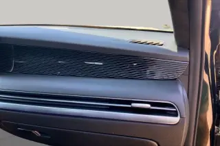 Hyundai PALISADE 2025 AWD Calligraphy 4 puertas SUV