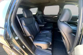 Hyundai PALISADE 2025 AWD Calligraphy 4 puertas SUV