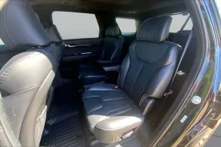 Hyundai PALISADE 2025 AWD Calligraphy 4 puertas SUV