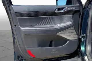 Hyundai PALISADE 2025 AWD Calligraphy 4 puertas SUV