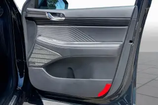 Hyundai PALISADE 2025 AWD Calligraphy 4 puertas SUV