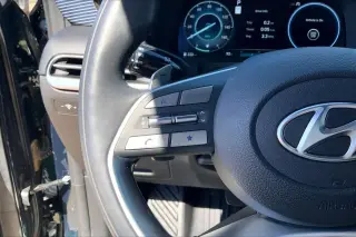 Hyundai PALISADE 2025 AWD Calligraphy 4 puertas SUV