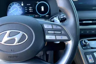 Hyundai PALISADE 2025 AWD Calligraphy 4 puertas SUV