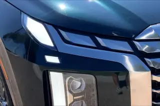 Hyundai PALISADE 2025 AWD Calligraphy 4 puertas SUV