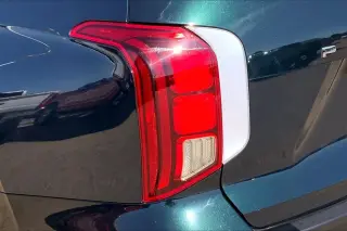 Hyundai PALISADE 2025 AWD Calligraphy 4 puertas SUV