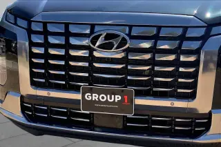 Hyundai PALISADE 2025 AWD Calligraphy 4 puertas SUV