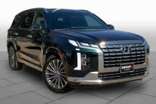 Hyundai PALISADE 2025 AWD Calligraphy 4 puertas SUV
