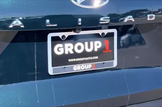 Hyundai PALISADE 2025 AWD Calligraphy 4 puertas SUV