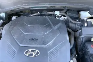 Hyundai PALISADE 2025 AWD Calligraphy 4 puertas SUV
