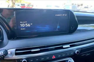 Hyundai PALISADE 2025 AWD Calligraphy 4 puertas SUV