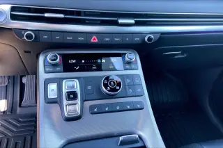 Hyundai PALISADE 2025 AWD Calligraphy 4 puertas SUV
