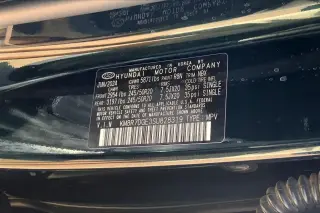 Hyundai PALISADE 2025 AWD Calligraphy 4 puertas SUV