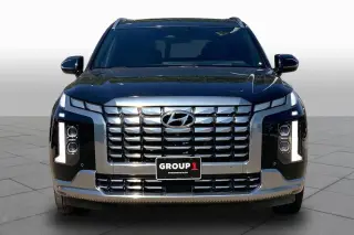 Hyundai PALISADE 2025 AWD Calligraphy 4 puertas SUV