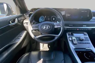 Hyundai PALISADE 2025 AWD Calligraphy 4 puertas SUV