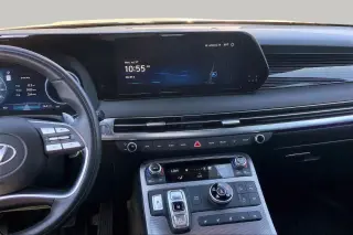 Hyundai PALISADE 2025 AWD Calligraphy 4 puertas SUV