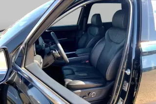 Hyundai PALISADE 2025 AWD Calligraphy 4 puertas SUV