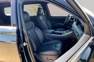 Hyundai PALISADE 2025 AWD Calligraphy 4 puertas SUV
