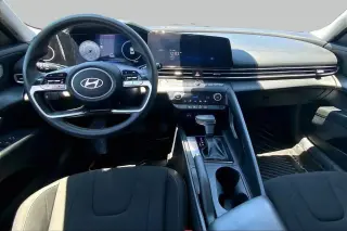 Hyundai ELANTRA 2024 SEL 4 puertas Sedan