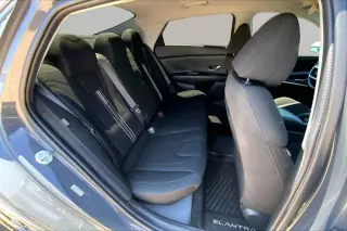 Hyundai ELANTRA 2024 SEL 4 puertas Sedan