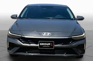Hyundai ELANTRA 2024 SEL 4 puertas Sedan