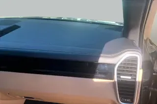 Porsche Cayenne 2022 AWD 4 puertas SUV