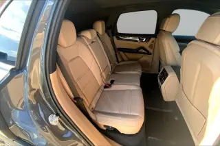 Porsche Cayenne 2022 AWD 4 puertas SUV