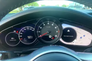 Porsche Cayenne 2022 AWD 4 puertas SUV