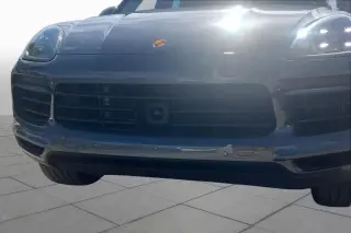 Porsche Cayenne 2022 AWD 4 puertas SUV