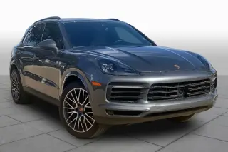 Porsche Cayenne 2022 AWD 4 puertas SUV