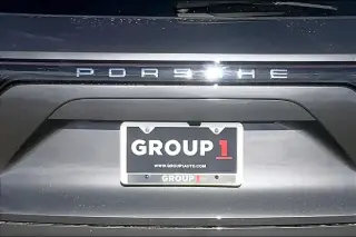 Porsche Cayenne 2022 AWD 4 puertas SUV