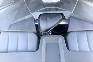 Porsche Cayenne 2022 AWD 4 puertas SUV