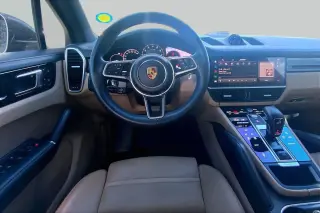 Porsche Cayenne 2022 AWD 4 puertas SUV