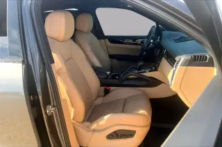 Porsche Cayenne 2022 AWD 4 puertas SUV